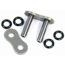 RK 530GXW Rivet Chain Link