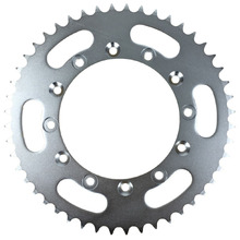 Supersprox Yamaha/Suzuki Steel Rear Sprocket