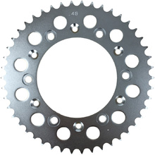 Supersprox Honda CRF70F-110F Steel Rear Sprocket