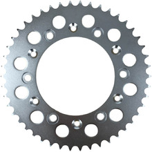 Supersprox Honda CRF50F 04-27 Steel Rear Sprocket