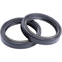 KYB Honda CRF450R 13-14 Kawasaki KX450F 13-14 Genuine Fork Oil Seal Kit