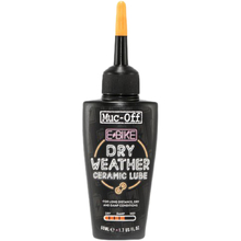Muc-Off E-Bike 50ml Dry Chain Lube