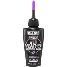 Muc-Off E-Bike 50ml Wet Chain Lube