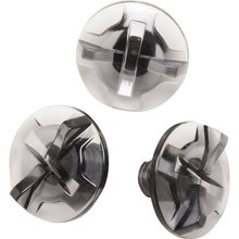 Shoei VFX-W 3 Pack Helmet Visor Peak Screws