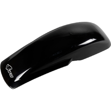 UFO Universal Black Rear Fender