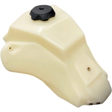 IMS Honda CRF300L 21-24 9.5L Clear Fuel Tank