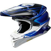 Shoei VFX-WR06 Jammer TC-2 Helmet