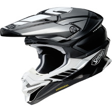 Shoei VFX-WR 06 Jammer TC-5 Helmet