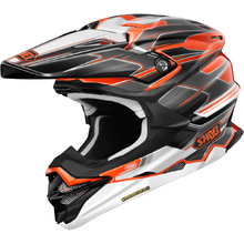 Shoei VFX-WR06 Sparkle TC-8 Helmet