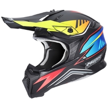 M2R X2.1 Hype PC-1F Kids Helmet