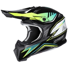 M2R X2.1 Hype PC-3 Kids Helmet
