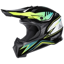M2R X2.1 Hype PC-3 Helmet