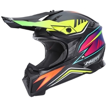M2R X2.1 Hype PC-7F Helmet