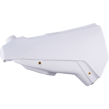 Clarke Yamaha YZ/WR250 88-92 YZ125 89-92 Stock White Fuel Tank