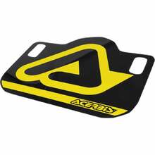Acerbis Pit Board