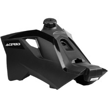 Acerbis KTM 125-300EXC/F 08-11 125-450SX/SXF 07-10 13L Black Fuel Tank