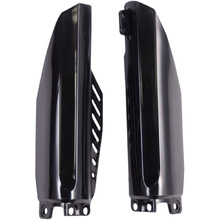 Acerbis Honda CRF150R 07-25 Black Fork Protectors