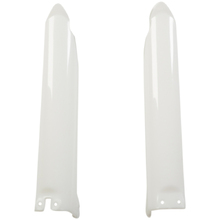 Acerbis Kawasaki KX 94-03 Natural Fork Covers