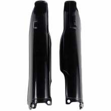 Acerbis Kawasaki KX250-450F 06-21 Black Fork Protectors