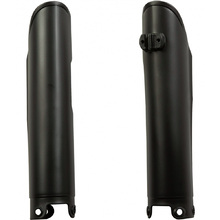 Acerbis KTM SX/SX-F/EXC/EXC-F 00-07 Black Fork Protectors