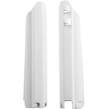 Acerbis Yamaha YZ125/250 96-04 YZ250/400/426F 98-03 White Fork Protectors