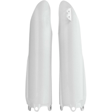 Acerbis Yamaha YZ250/450F 08-09 White Fork Protectors