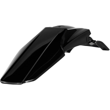 Acerbis Suzuki RMZ450 08-17 Black Rear Fender