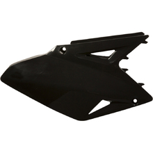 Acerbis Suzuki RMZ450 08-17 Black Side Panels
