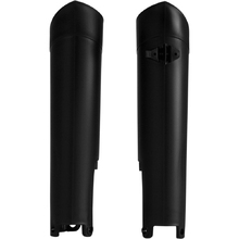Acerbis KTM SX/SX-F/EXC/EXC-F 08-15 Black Fork Protectors