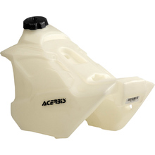 Acerbis KTM EXC/EXC-F/SX/SX-F 2007-11 11L Clear Fuel Tank