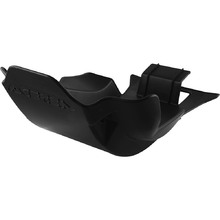 Acerbis Honda CRF450R/CRF450X Black Skid Plate