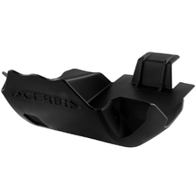 Acerbis Honda CRF250R/CRF250X Black Skid Plate