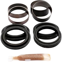 KYB Honda CRF450R 13-14 Kawasaki KX450F 13-14 Genuine Fork Seal Service Kit