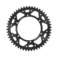 Kawasaki Rear Sprocket 50 Tooth / Jet Fuel