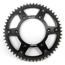 Supersprox Kawasaki KX/KXF Black Stealth Rear Sprocket