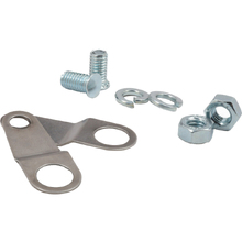 Works Connection Yamaha YZ/YZF 16-22 Fork Guard Reinforcing Kit