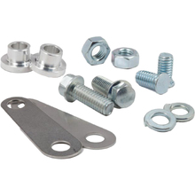 Works Connection Yamaha YZ250F 24-27 YZ450F 23-27 Fork Guard Reinforcing Kit