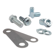 Works Connection Kawasaki KX450F 24-26 Fork Guard Reinforcing Kit