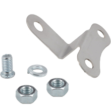 Works Connection Suzuki RMZ250/450 Fork Guard Reinforcing Kit