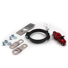 Works Connection Kawasaki KX250F 17-19 Red Pro Launch Start Device