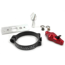 Works Connection Yamaha YZ250F 24-27 YZ450F 23-27 Red Pro Launch Start Device