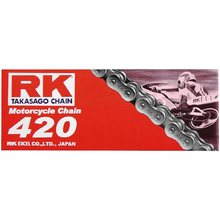 RK 420 - 120L