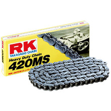 RK 420MS Heavy Duty - 120L