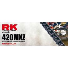 RK 420MXZ - 126L