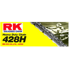 RK 428H Heavy Duty - 126L