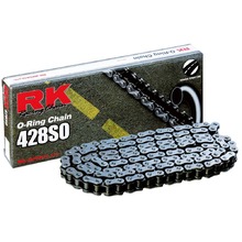 RK Chain 428SO - 104L