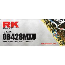 RK GB428MXU Gold - 136L