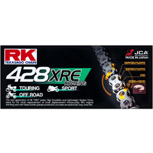 RK 428XRE XW Ring Chain 136L