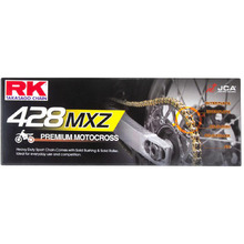 RK 428MXZ - 126L
