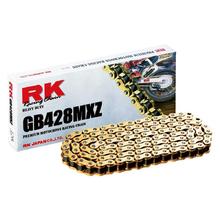 RK GB428MXZ Gold - 136L